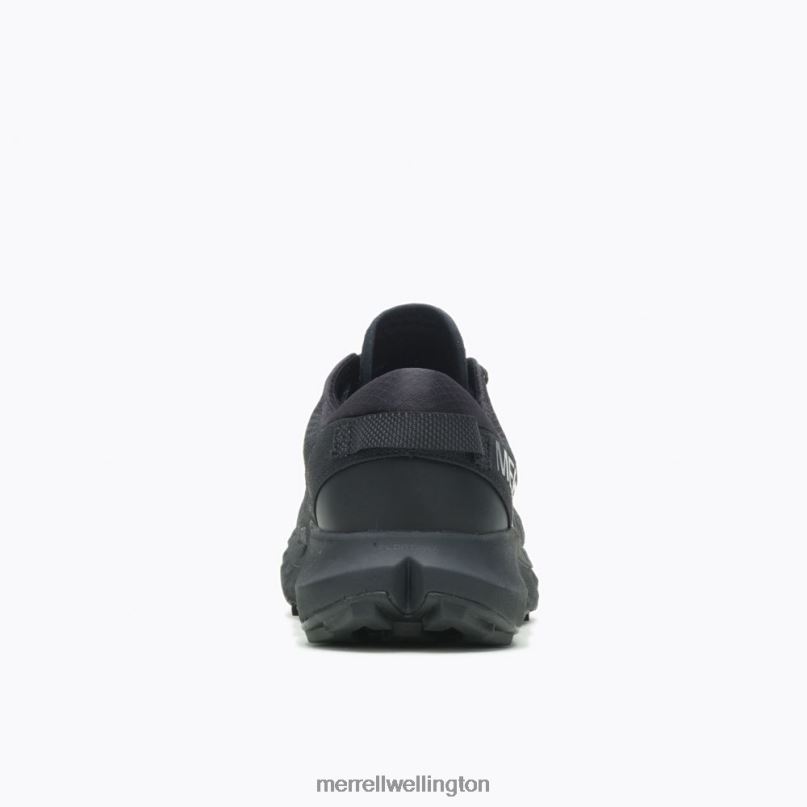 Agility Peak 4 (J500301) Merrell Men 8VV6P81 Shoes Triple Black