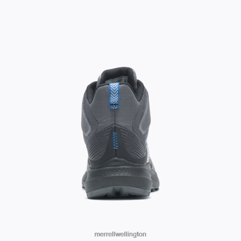 MQM 3 Mid GORE-TEX (J135573) Merrell Men 8VV6P80 Shoes Rock/Blue