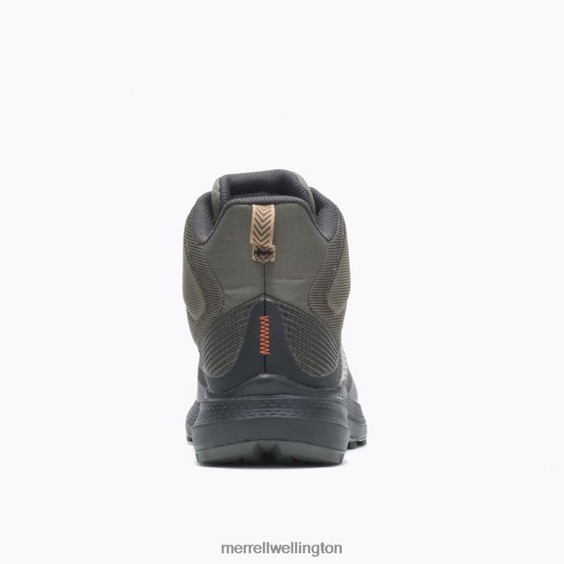 MQM 3 Mid GORE-TEX (J135577) Merrell Men 8VV6P79 Shoes Olive