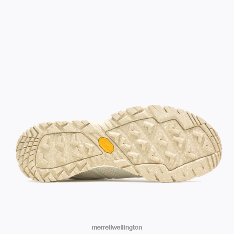 MQM Ace Tec 1TRL (J005105) Merrell Men 8VV6P643 Shoes Oyster/Chalk
