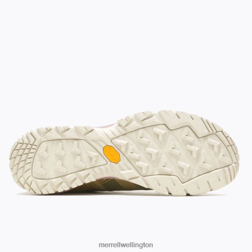 MQM Ace Tec 1TRL (J005219) Merrell Men 8VV6P641 Shoes Avocado