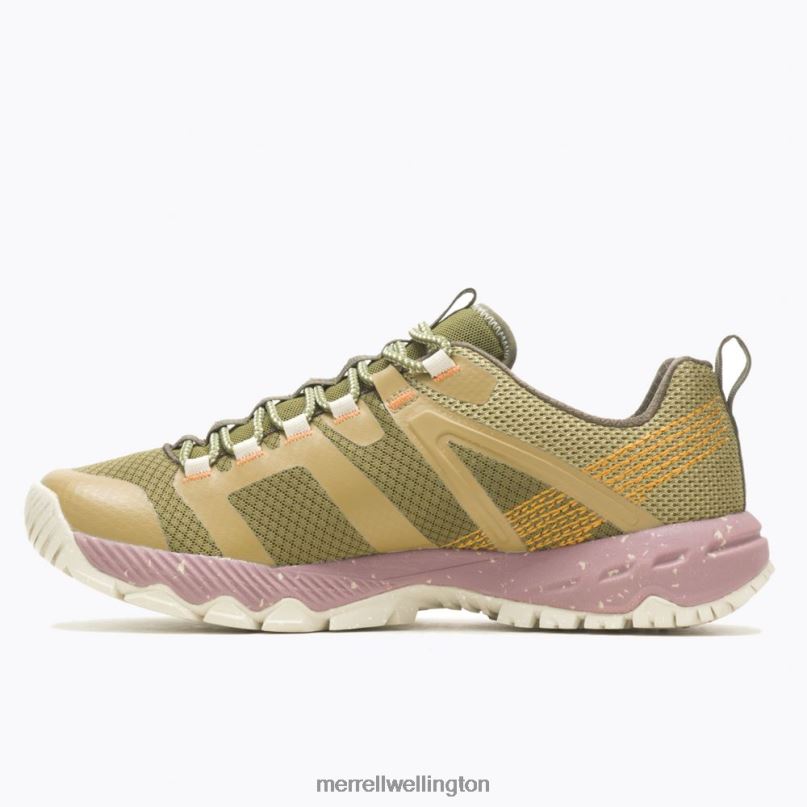 MQM Ace Tec 1TRL (J005219) Merrell Men 8VV6P641 Shoes Avocado