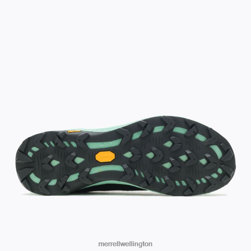 MTL Long Sky 2 (J067421) Merrell Men 8VV6P4 Shoes Jade