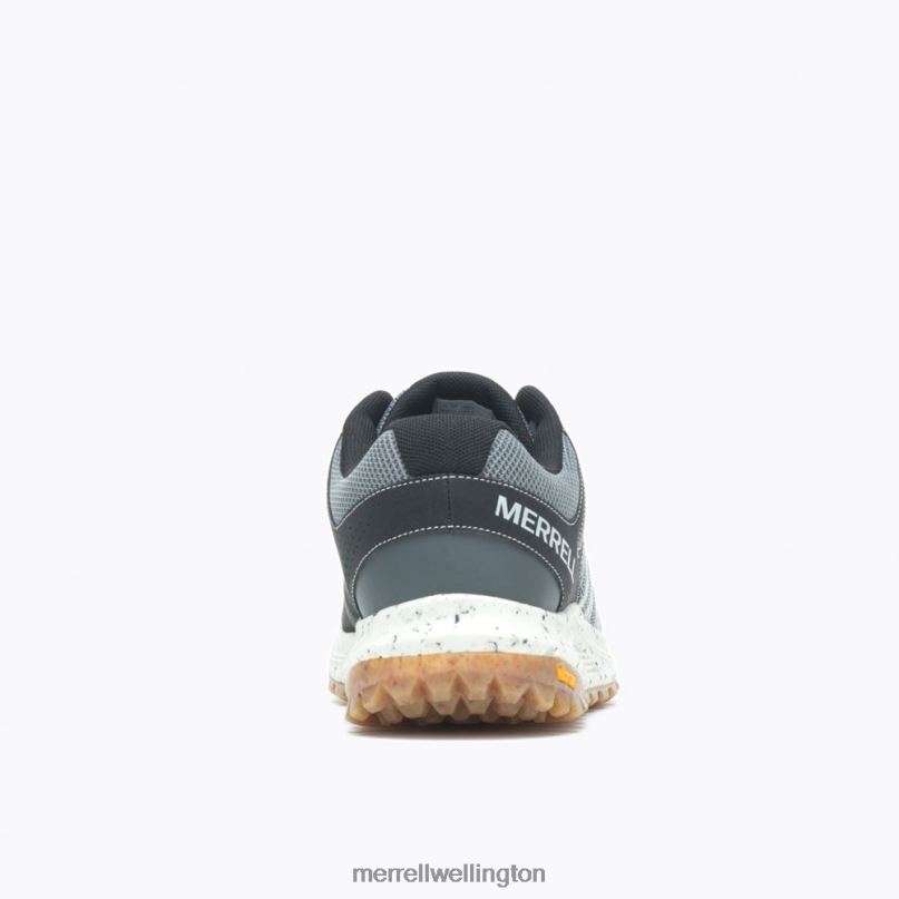 Nova 2 Eco (J067405) Merrell Men 8VV6P544 Shoes Castlerock