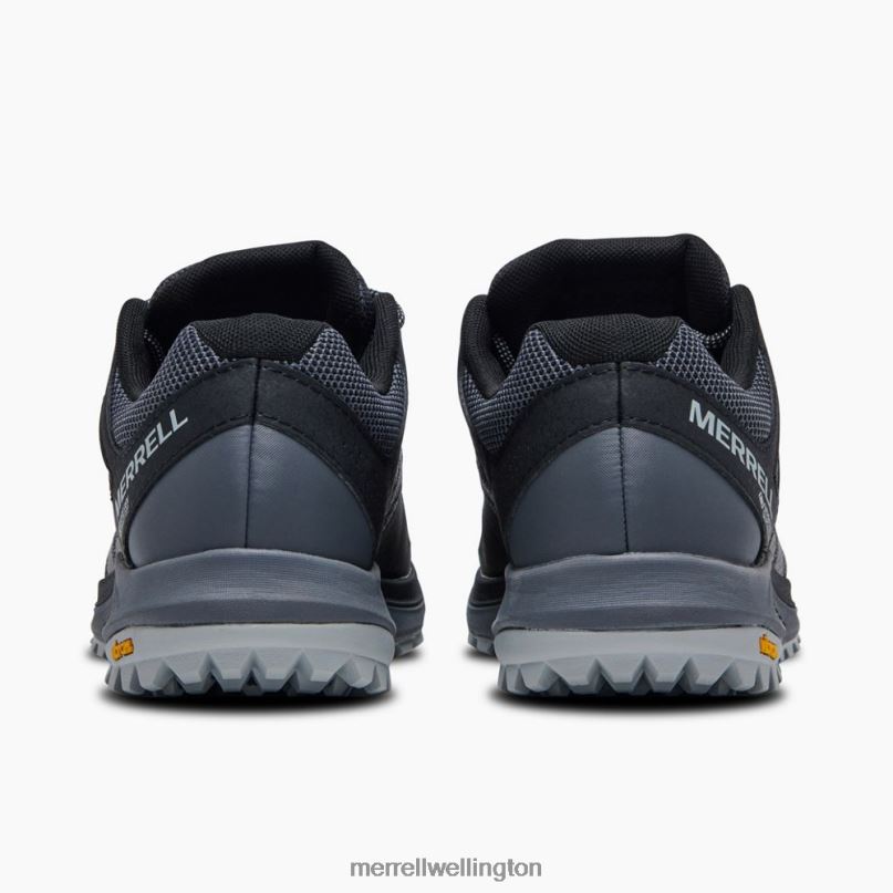 Nova 2 GORE-TEX (J035573) Merrell Men 8VV6P205 Shoes Granite