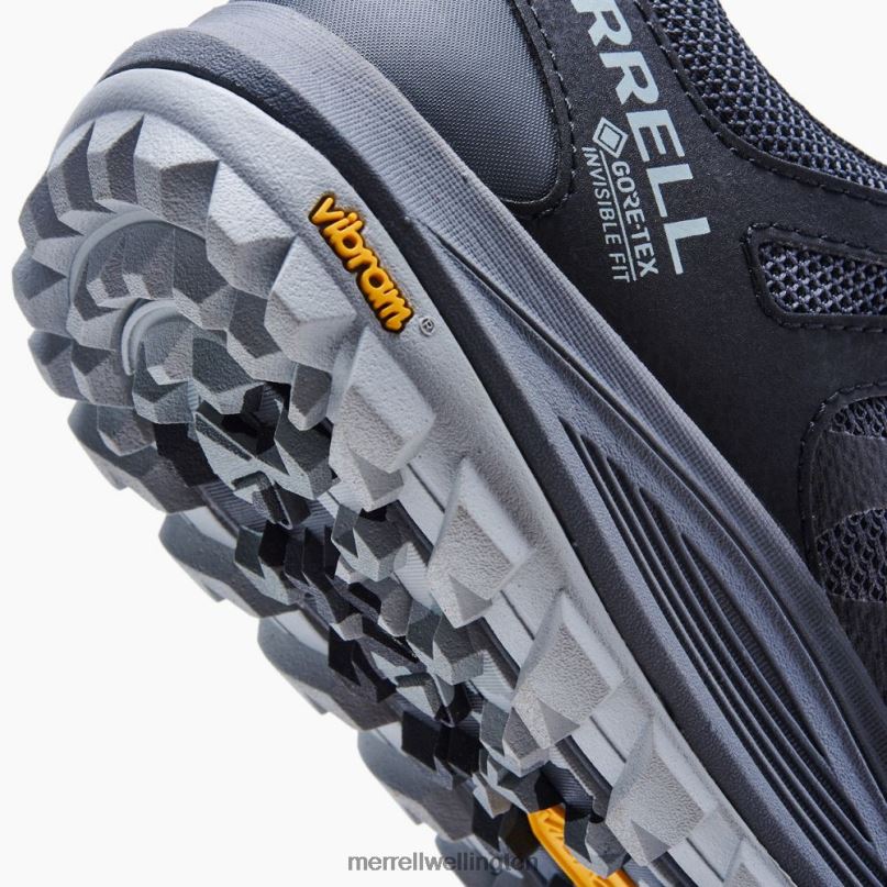 Nova 2 GORE-TEX (J035573) Merrell Men 8VV6P205 Shoes Granite