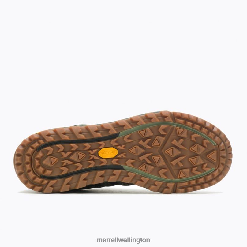 Nova 2 GORE-TEX (J066653) Merrell Men 8VV6P203 Shoes Lichen