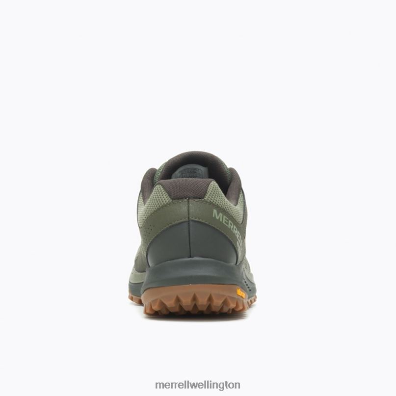 Nova 2 GORE-TEX (J066653) Merrell Men 8VV6P203 Shoes Lichen