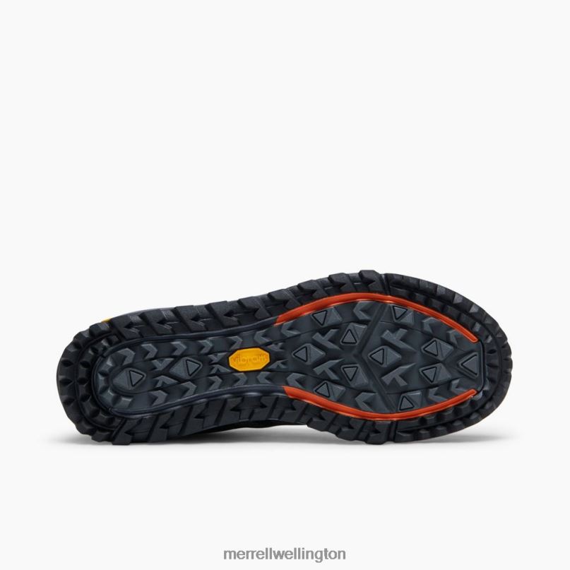 Nova 2 GORE-TEX (J067081) Merrell Men 8VV6P204 Shoes Charcoal