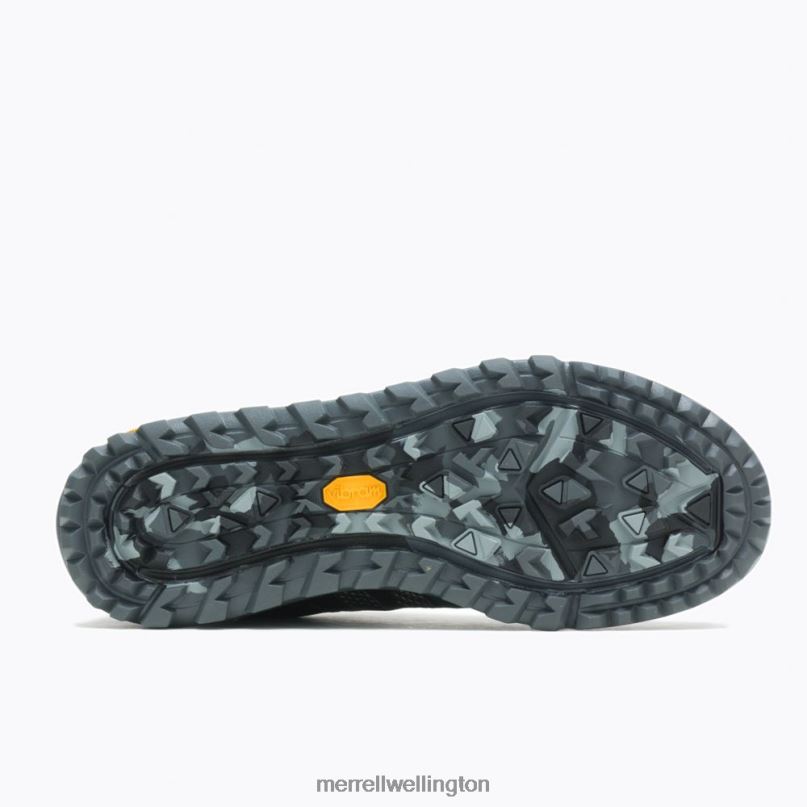 Nova 2 GORE-TEX (J067191) Merrell Men 8VV6P201 Shoes Black/Rock