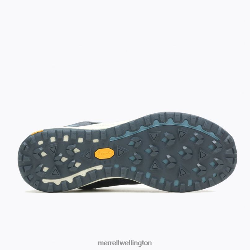 Nova 3 GORE-TEX (J037157) Merrell Men 8VV6P55 Shoes Navy