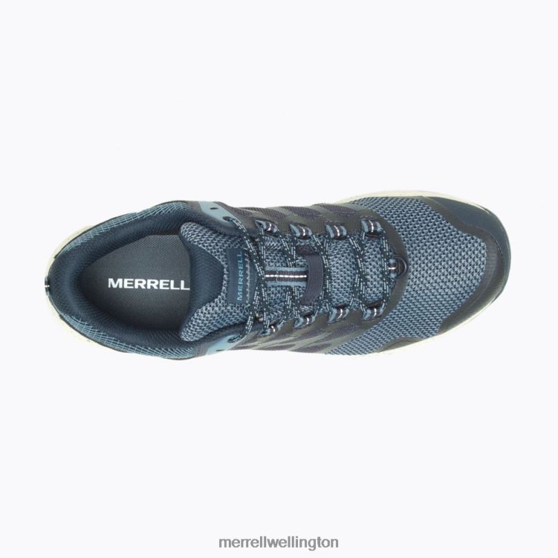 Nova 3 GORE-TEX (J037157) Merrell Men 8VV6P55 Shoes Navy