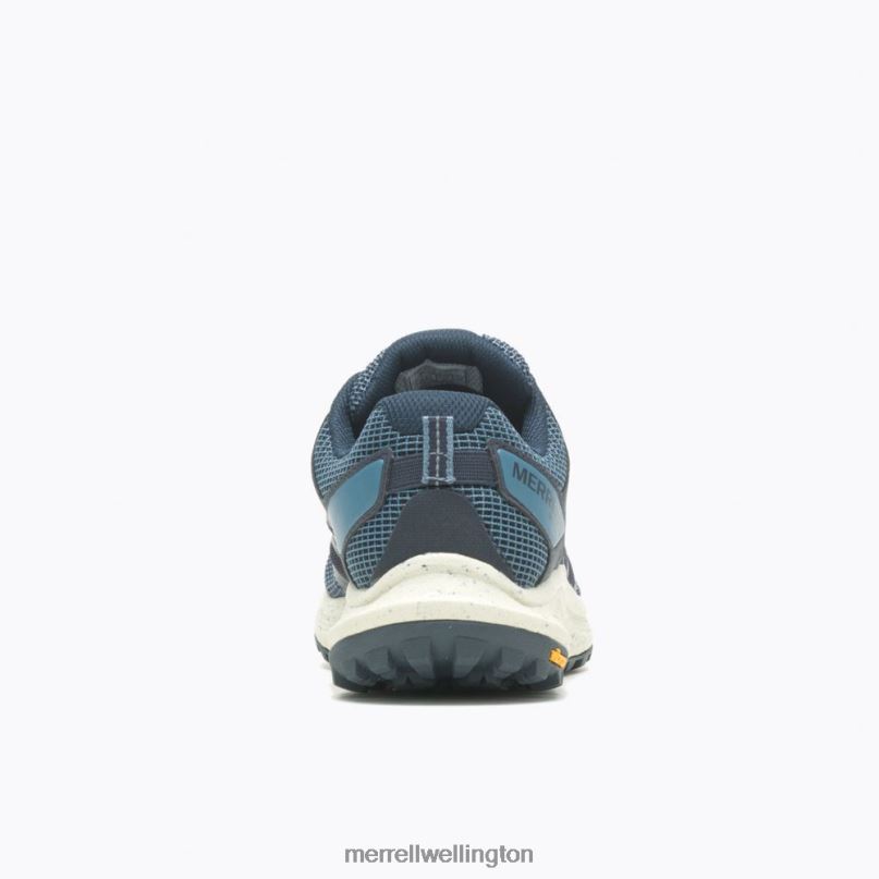 Nova 3 GORE-TEX (J037157) Merrell Men 8VV6P55 Shoes Navy