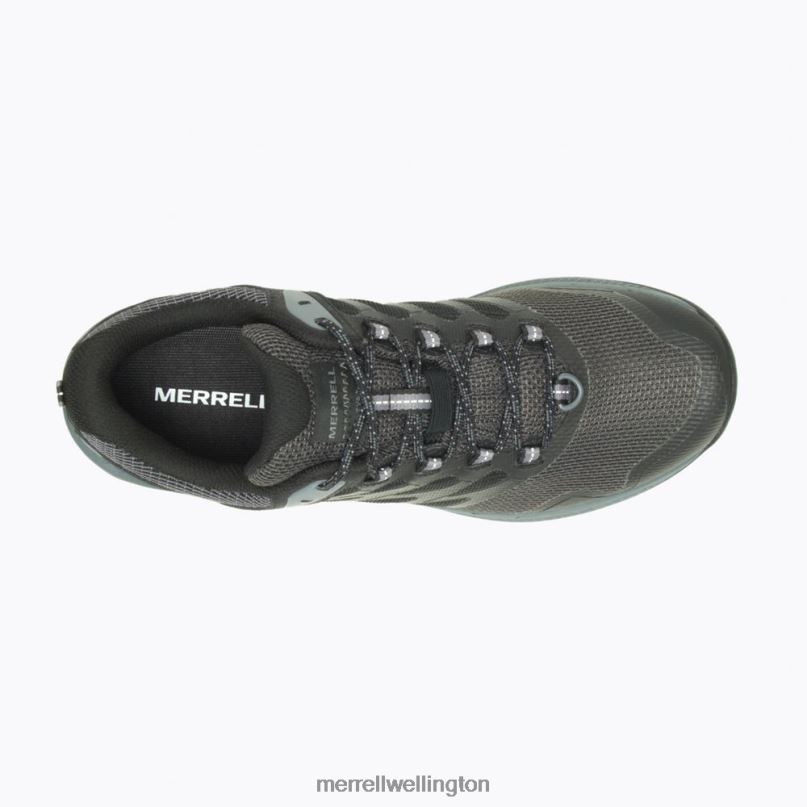 Nova 3 GORE-TEX (J067581) Merrell Men 8VV6P53 Shoes Black