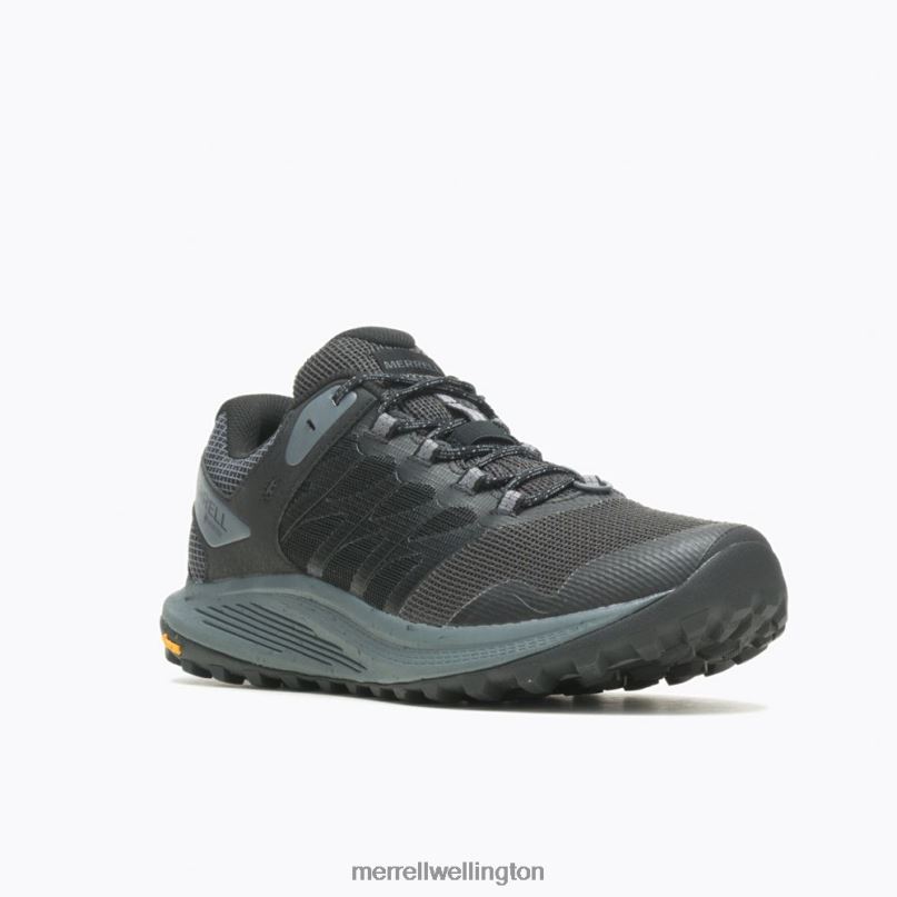 Nova 3 GORE-TEX (J067581) Merrell Men 8VV6P53 Shoes Black
