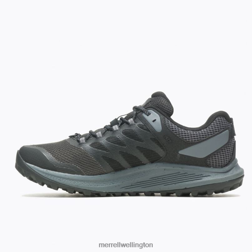 Nova 3 GORE-TEX (J067581) Merrell Men 8VV6P53 Shoes Black