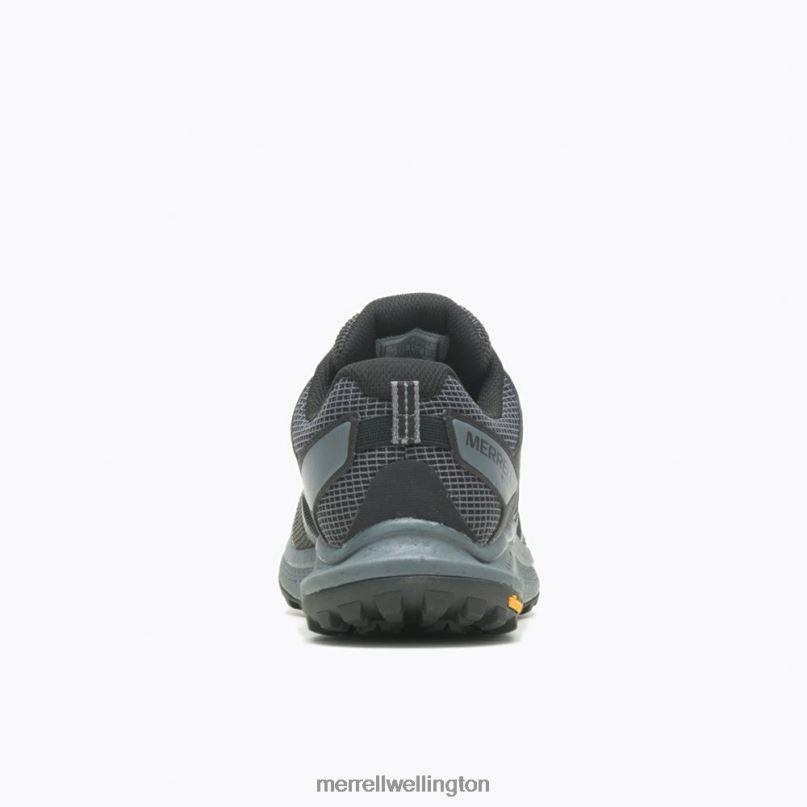 Nova 3 GORE-TEX (J067581) Merrell Men 8VV6P53 Shoes Black