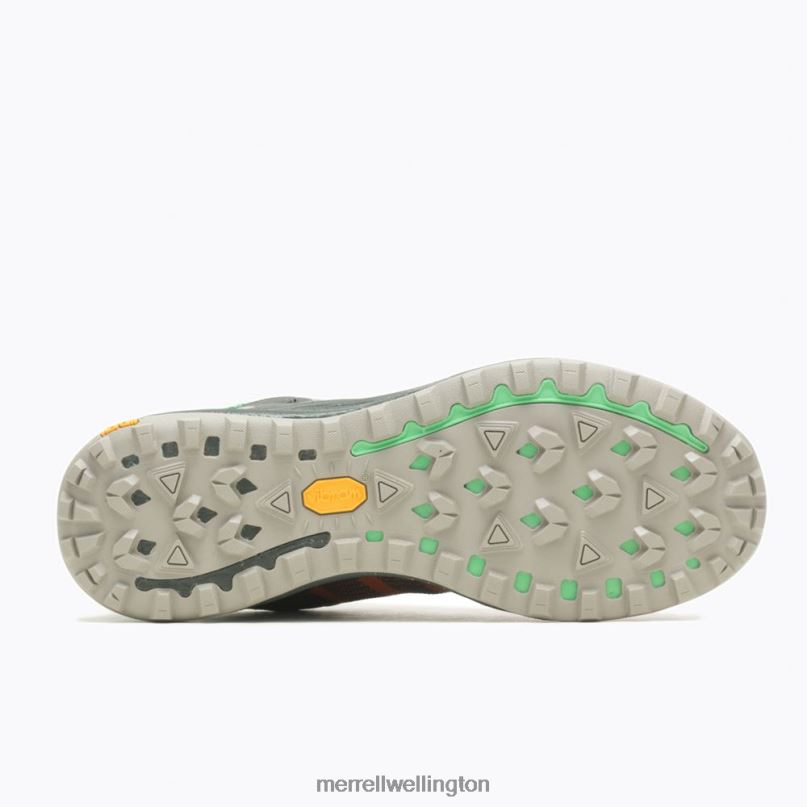 Nova 3 GORE-TEX (J067585) Merrell Men 8VV6P52 Shoes Clay