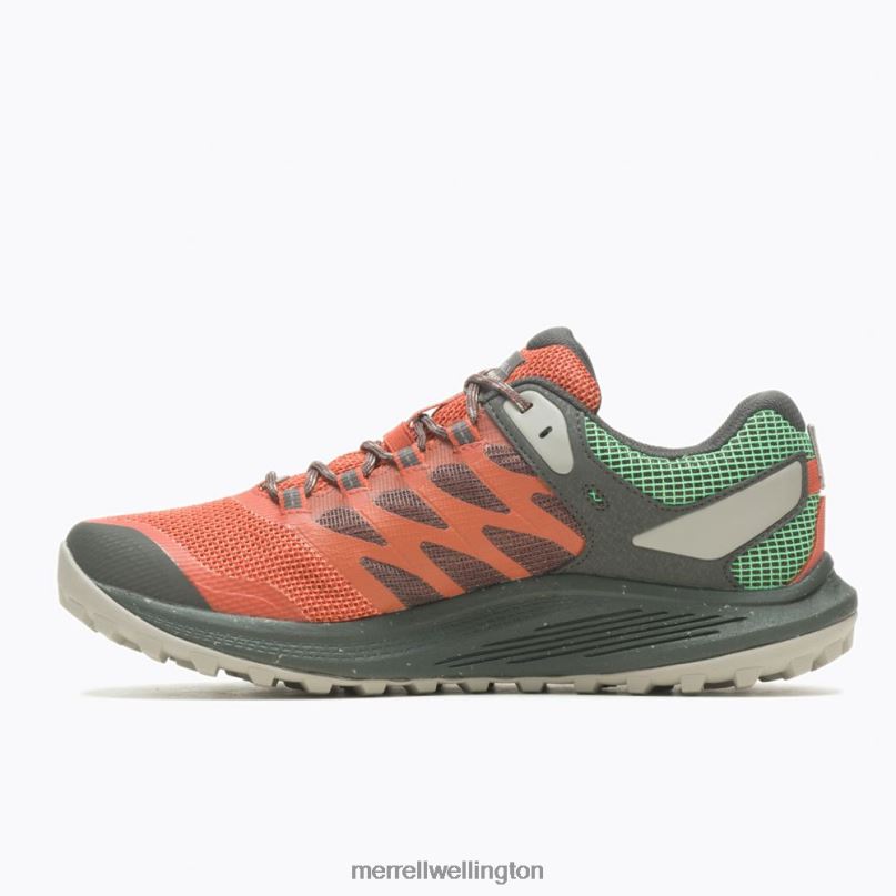 Nova 3 GORE-TEX (J067585) Merrell Men 8VV6P52 Shoes Clay