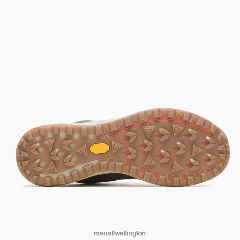 Nova 3 GORE-TEX (J067593) Merrell Men 8VV6P56 Shoes Olive