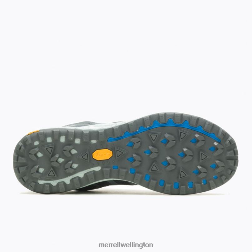 Nova 3 GORE-TEX (J067595) Merrell Men 8VV6P57 Shoes Rock