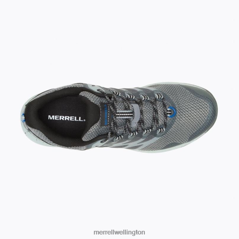 Nova 3 GORE-TEX (J067595) Merrell Men 8VV6P57 Shoes Rock