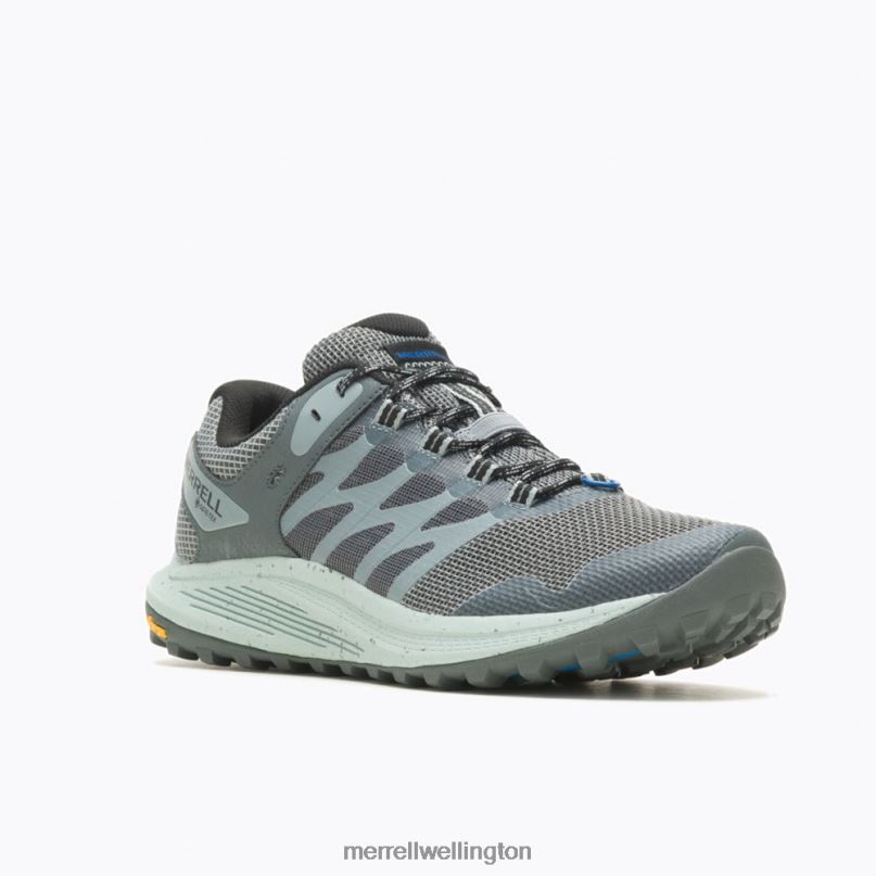 Nova 3 GORE-TEX (J067595) Merrell Men 8VV6P57 Shoes Rock