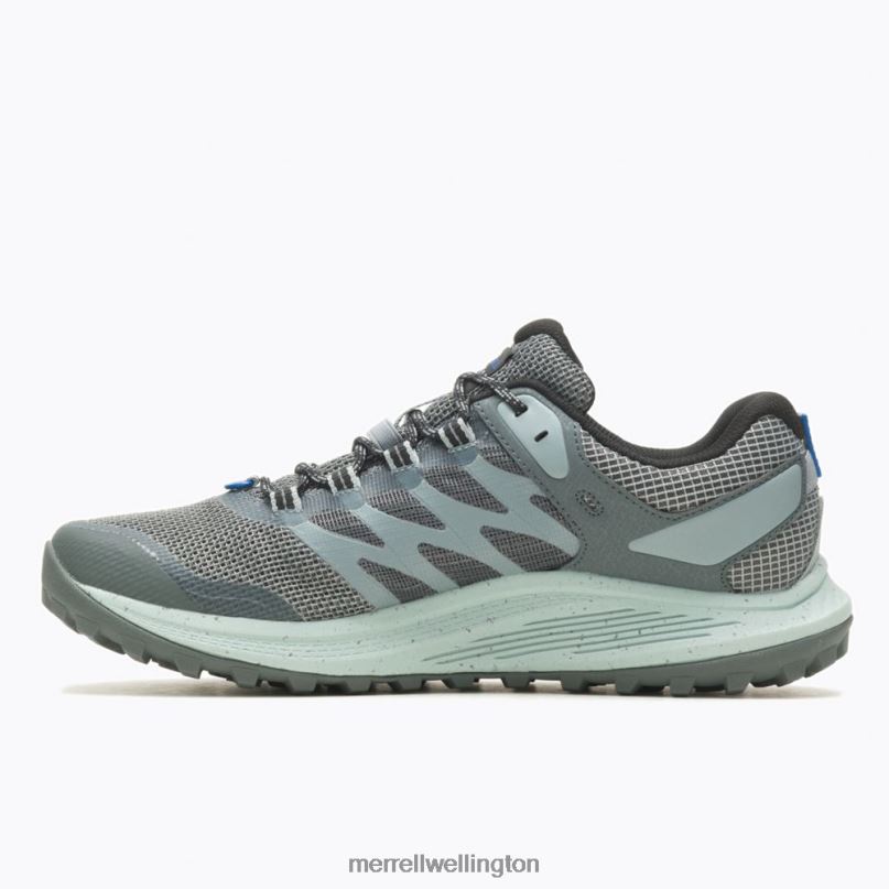 Nova 3 GORE-TEX (J067595) Merrell Men 8VV6P57 Shoes Rock