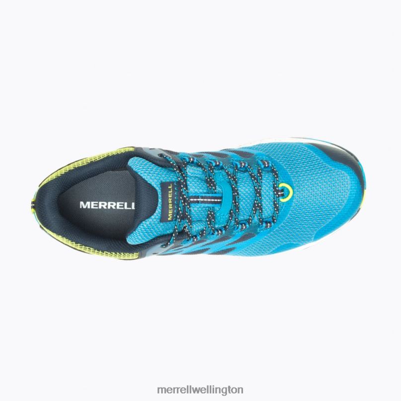 Nova 3 GORE-TEX (J067687) Merrell Men 8VV6P58 Shoes Tahoe