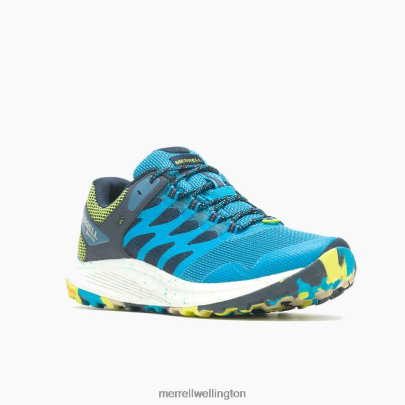 Nova 3 GORE-TEX (J067687) Merrell Men 8VV6P58 Shoes Tahoe