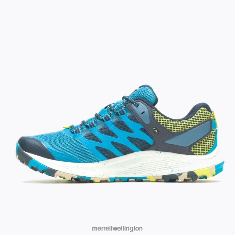 Nova 3 GORE-TEX (J067687) Merrell Men 8VV6P58 Shoes Tahoe