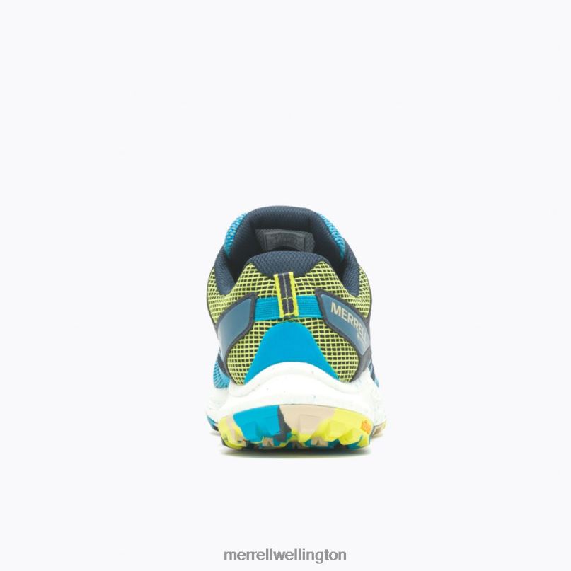 Nova 3 GORE-TEX (J067687) Merrell Men 8VV6P58 Shoes Tahoe