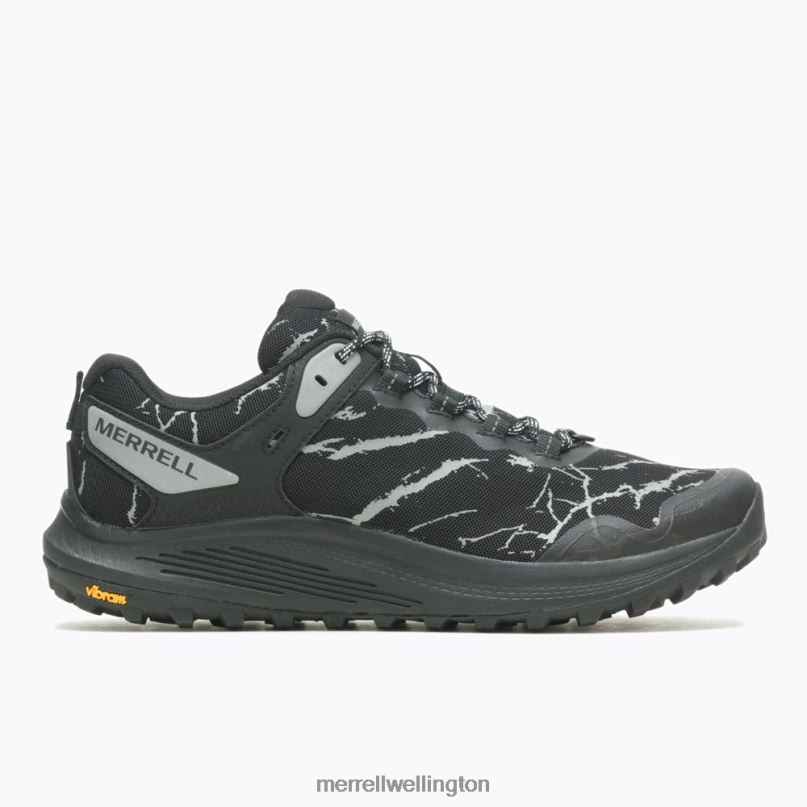 Nova 3 Lightning Reflective (J067573) Merrell Men 8VV6P146 Shoes Lightning Reflective
