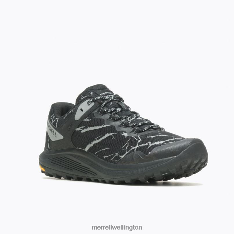 Nova 3 Lightning Reflective (J067573) Merrell Men 8VV6P146 Shoes Lightning Reflective