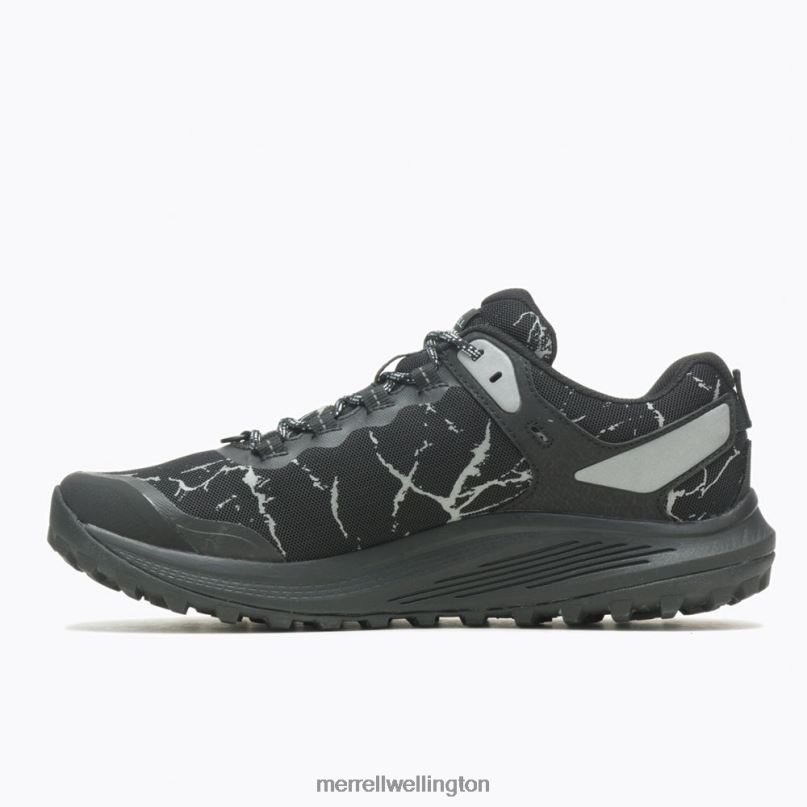 Nova 3 Lightning Reflective (J067573) Merrell Men 8VV6P146 Shoes Lightning Reflective