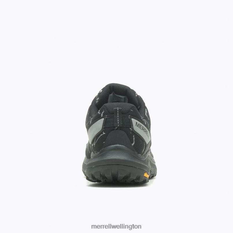 Nova 3 Lightning Reflective (J067573) Merrell Men 8VV6P146 Shoes Lightning Reflective