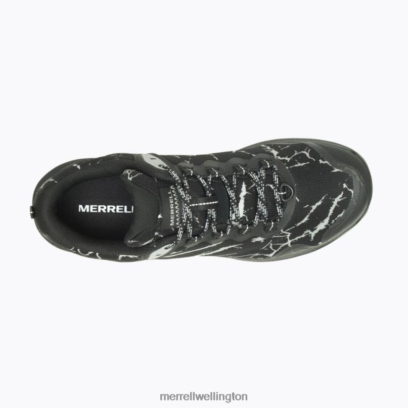 Nova 3 Lightning Reflective (J067573) Merrell Men 8VV6P146 Shoes Lightning Reflective