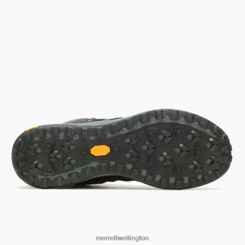 Nova 3 Mid GORE-TEX (J067613) Merrell Men 8VV6P41 Shoes Black