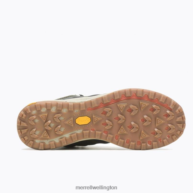 Nova 3 Mid GORE-TEX (J067617) Merrell Men 8VV6P40 Shoes Olive