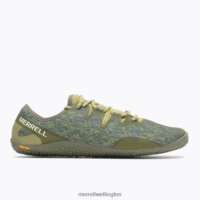 Vapor Glove 5 (J067205) Merrell Men 8VV6P284 Shoes Moss