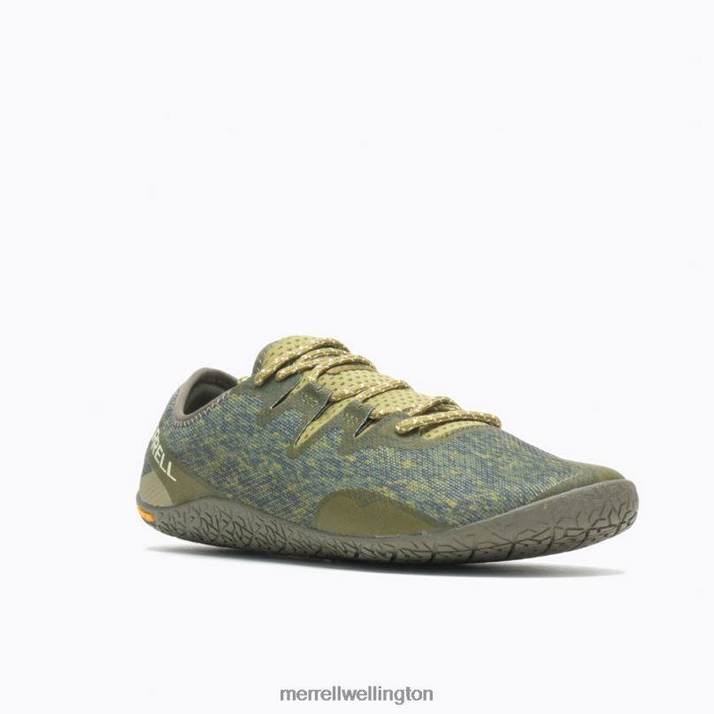 Vapor Glove 5 (J067205) Merrell Men 8VV6P284 Shoes Moss