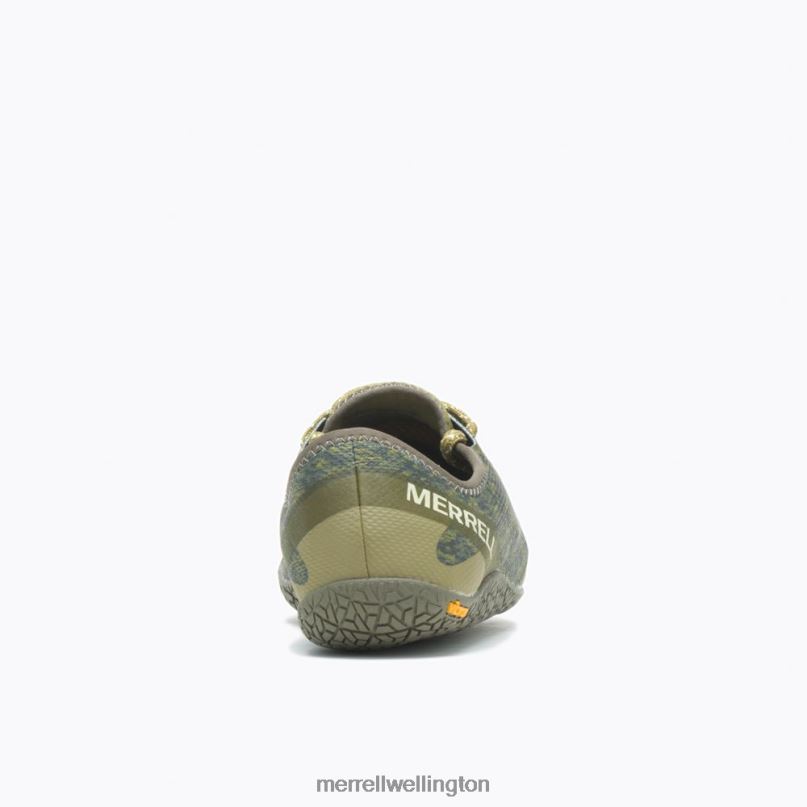 Vapor Glove 5 (J067205) Merrell Men 8VV6P284 Shoes Moss
