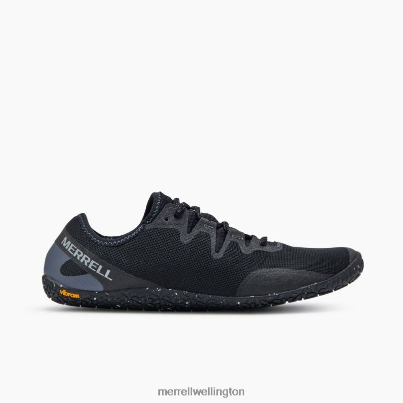 Vapor Glove 5 (J135365) Merrell Men 8VV6P286 Shoes Black