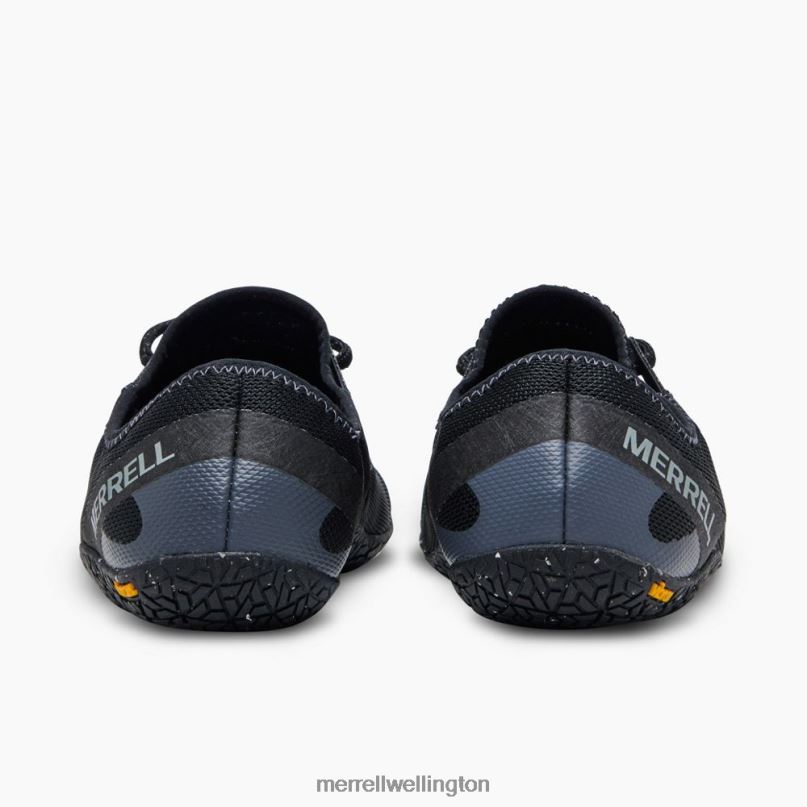 Vapor Glove 5 (J135365) Merrell Men 8VV6P286 Shoes Black