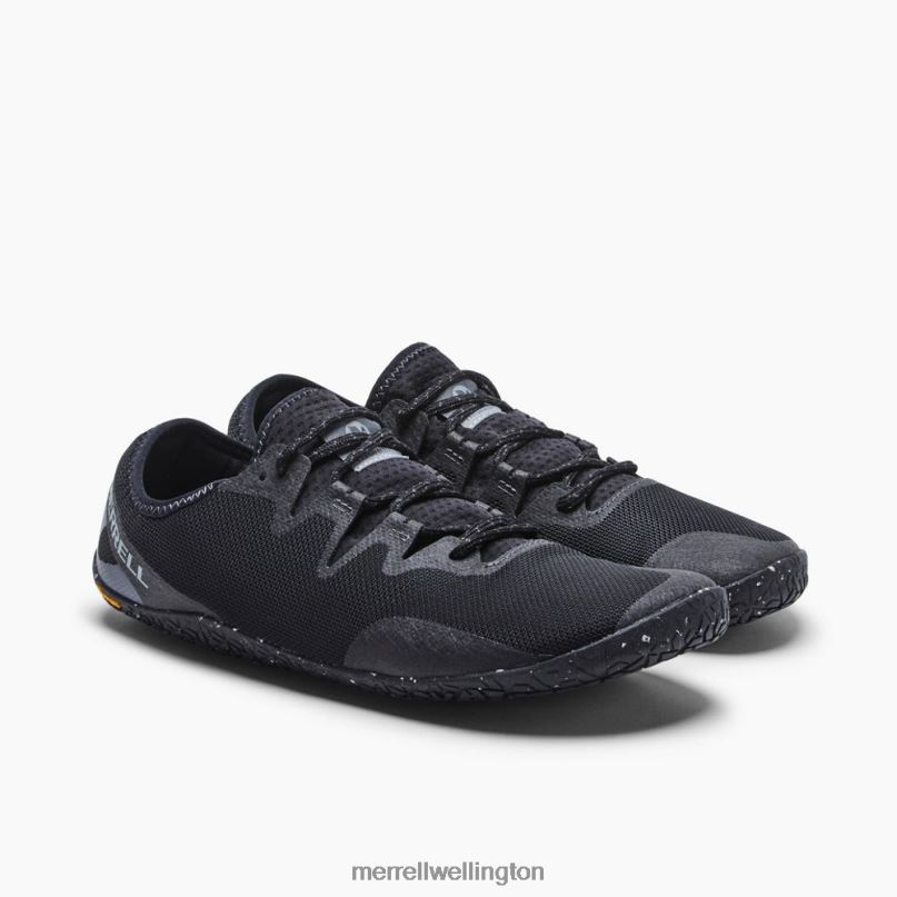 Vapor Glove 5 (J135365) Merrell Men 8VV6P286 Shoes Black