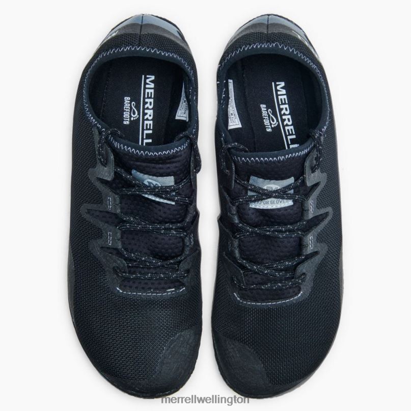 Vapor Glove 5 (J135365) Merrell Men 8VV6P286 Shoes Black