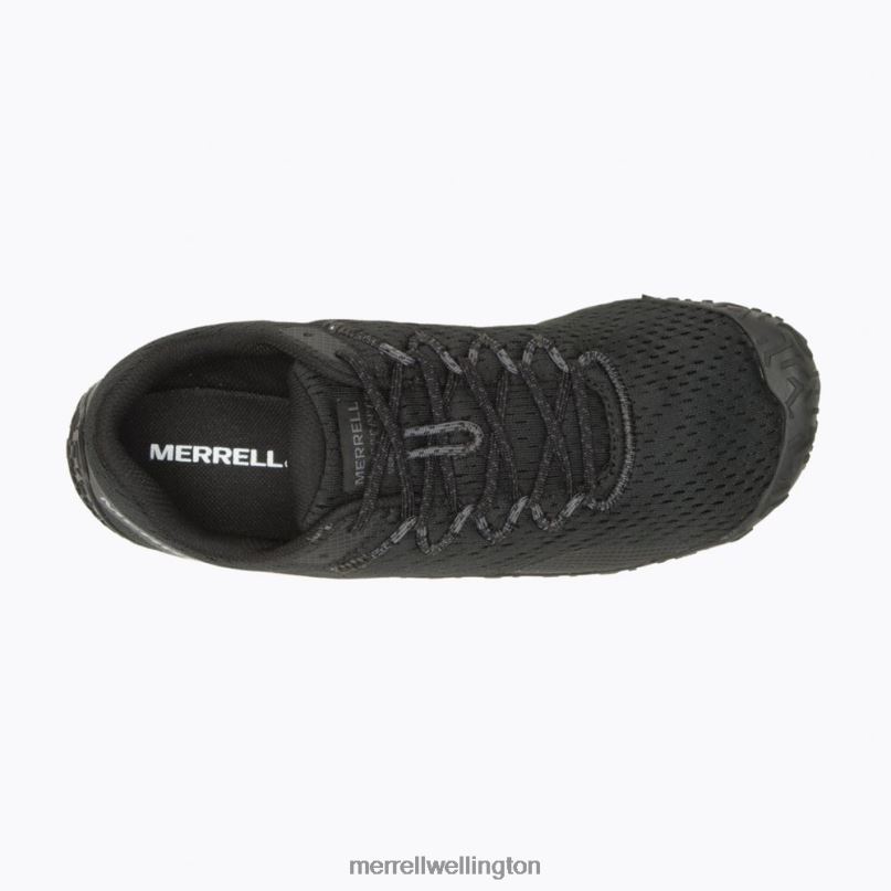 Vapor Glove 6 (J067663) Merrell Men 8VV6P199 Shoes Black