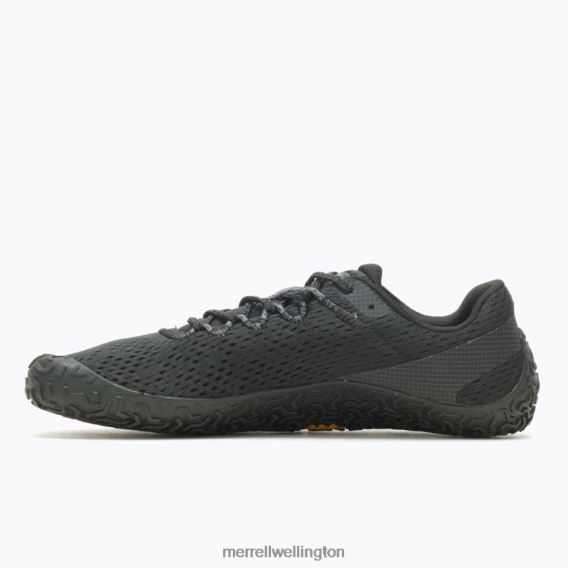 Vapor Glove 6 (J067663) Merrell Men 8VV6P199 Shoes Black