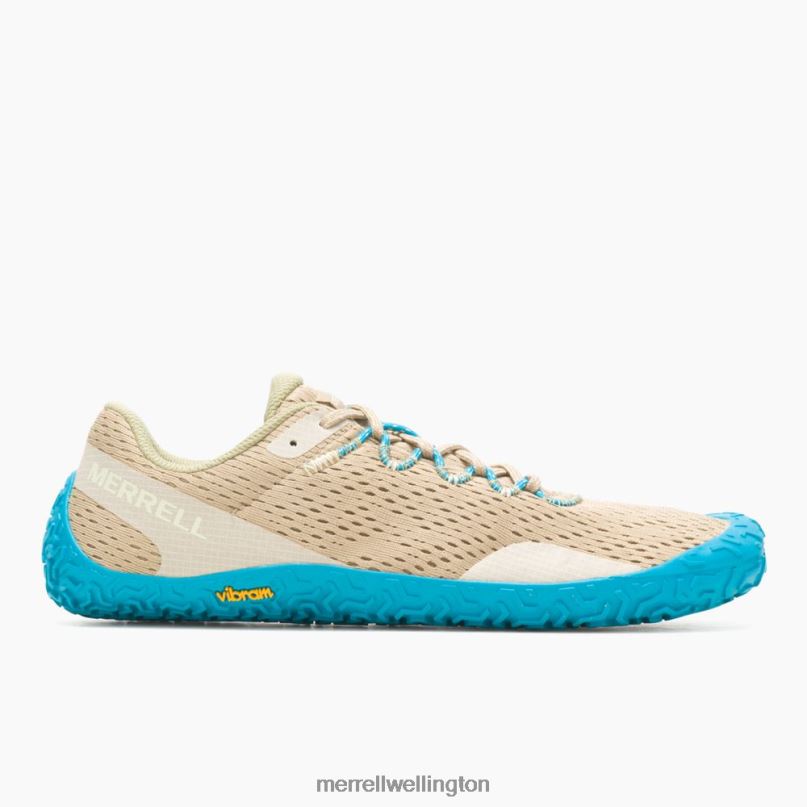 Vapor Glove 6 (J067669) Merrell Men 8VV6P200 Shoes Incense/Tahoe