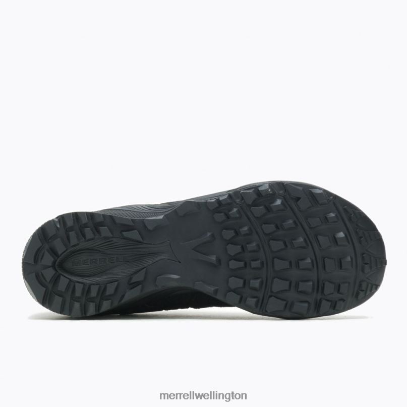Agility Peak Tactical Shoe (J17763) Merrell Men 8VV6P503 Shoes Black